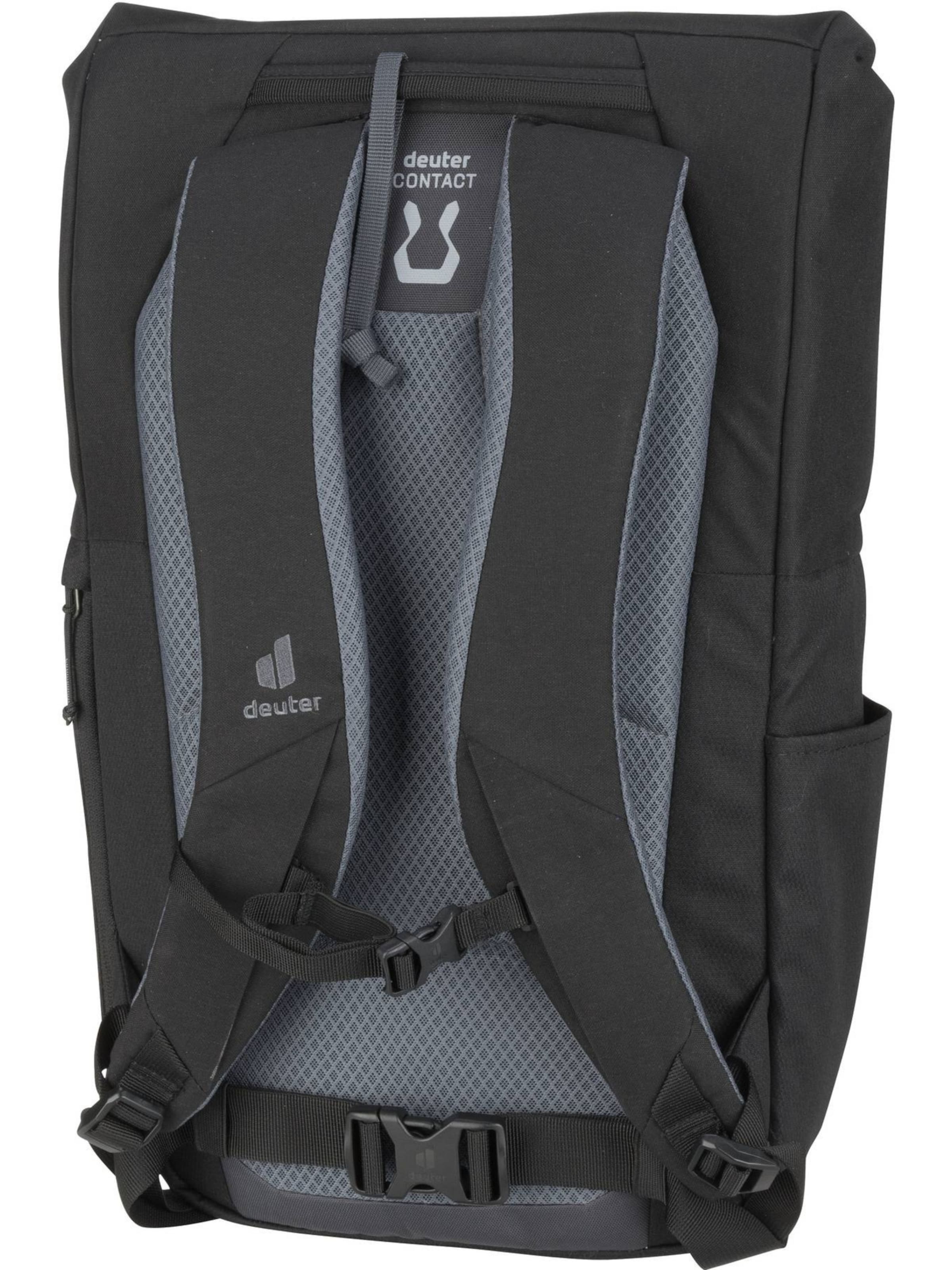 Sac à dos 'Up Seoul' DEUTER en noir