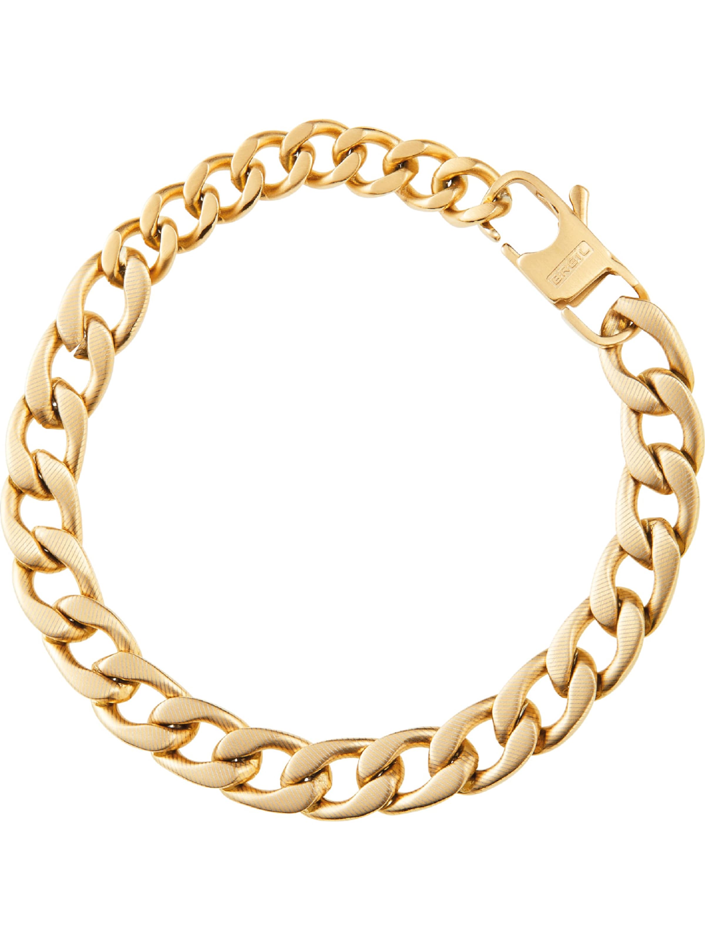 Bracelet Breil en or