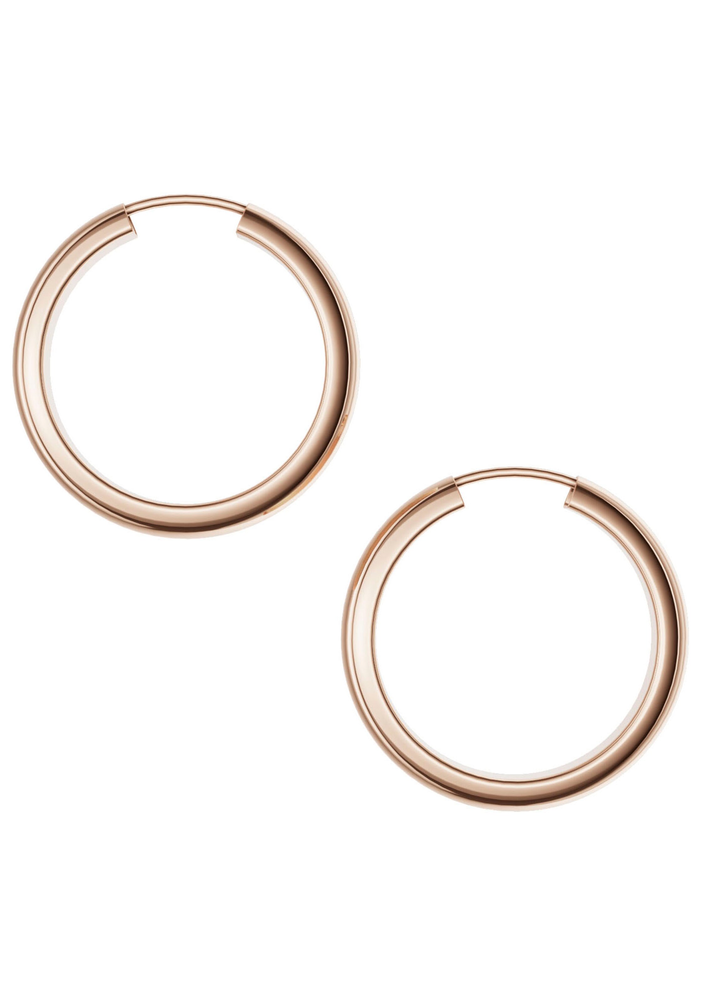 FIRETTI Ohrringe in Gold