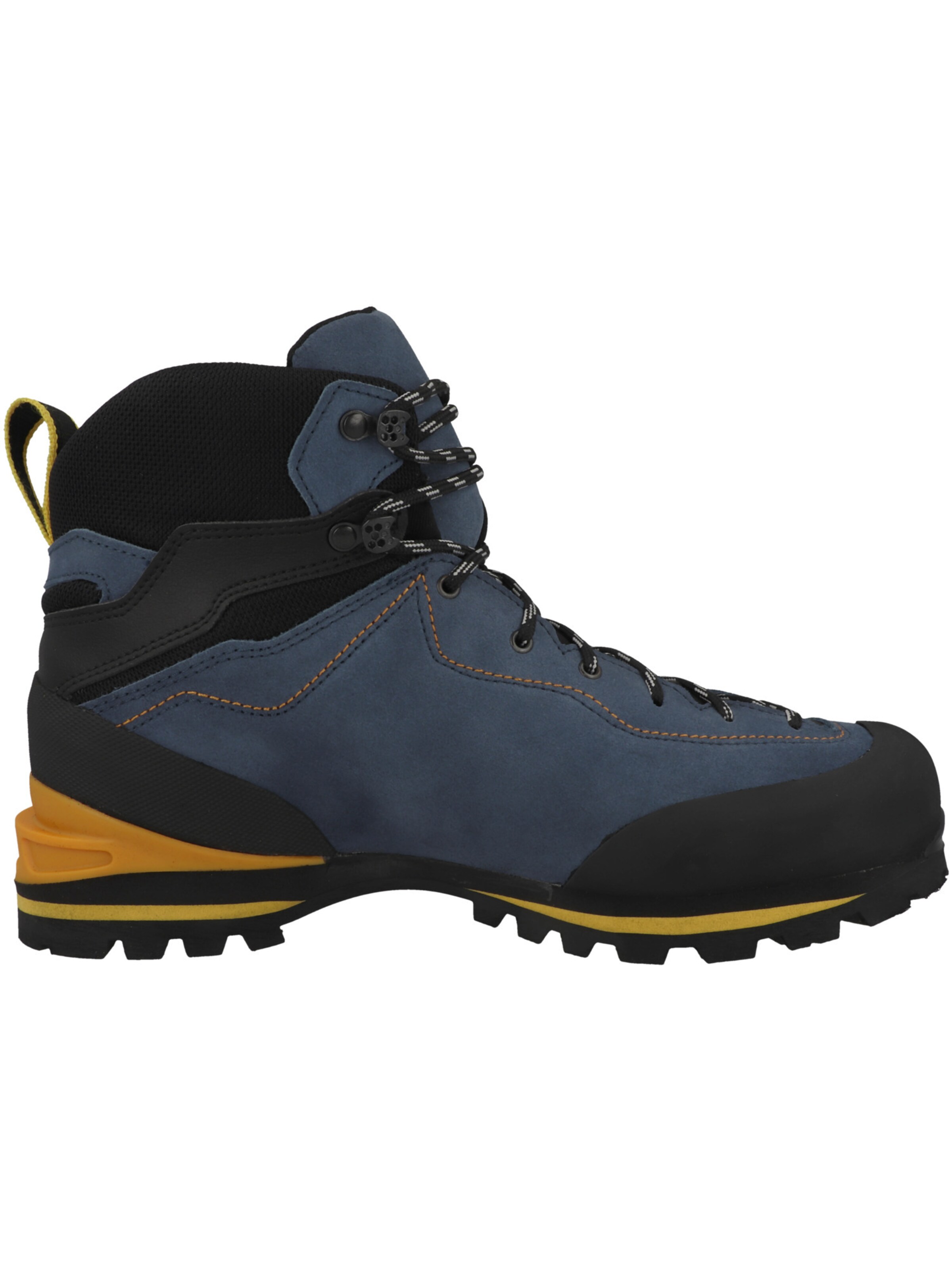 Garmont Boots 'Ascent' in Blauw