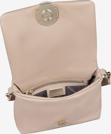 Roeckl Handbag ' Soho  ' in Beige