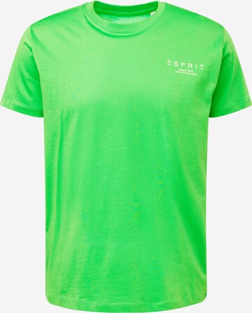 ESPRIT Classic t-shirts men Buy online ABOUT YOU