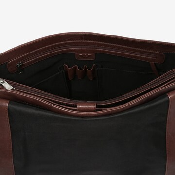 VOi Crossbody Bag 'Dakota' in Brown