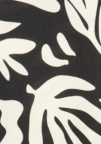 FRENCH CONNECTION - Camisola de pijama em preto