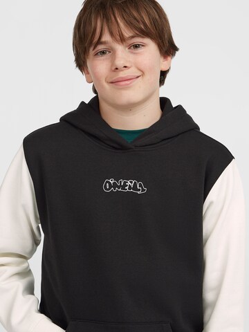 O'NEILLSweater majica - crna boja