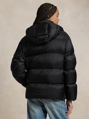 Polo Ralph Lauren Зимняя куртка в Черный