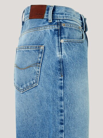 Loosefit Jeans di Pepe Jeans in blu