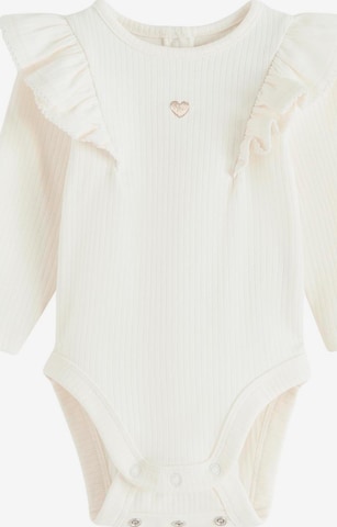 Cool Club Potkuhousut/body värissä beige: etupuoli