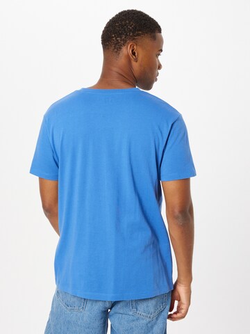 ESPRIT T-Shirt in Blau