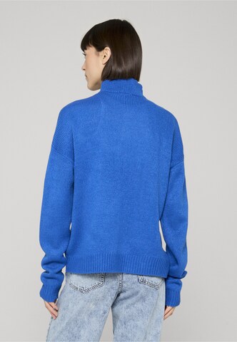 Urban Classics - Pullover em azul