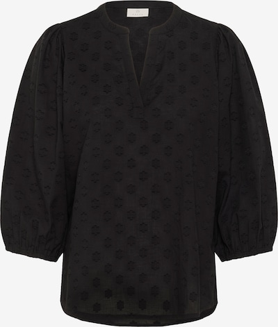 Kaffe Pusero 'KAEnya' värissä musta, Tuotenäkymä