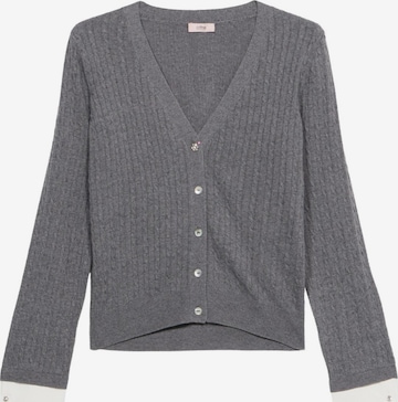 oltre Trui in Grijs: voorkant