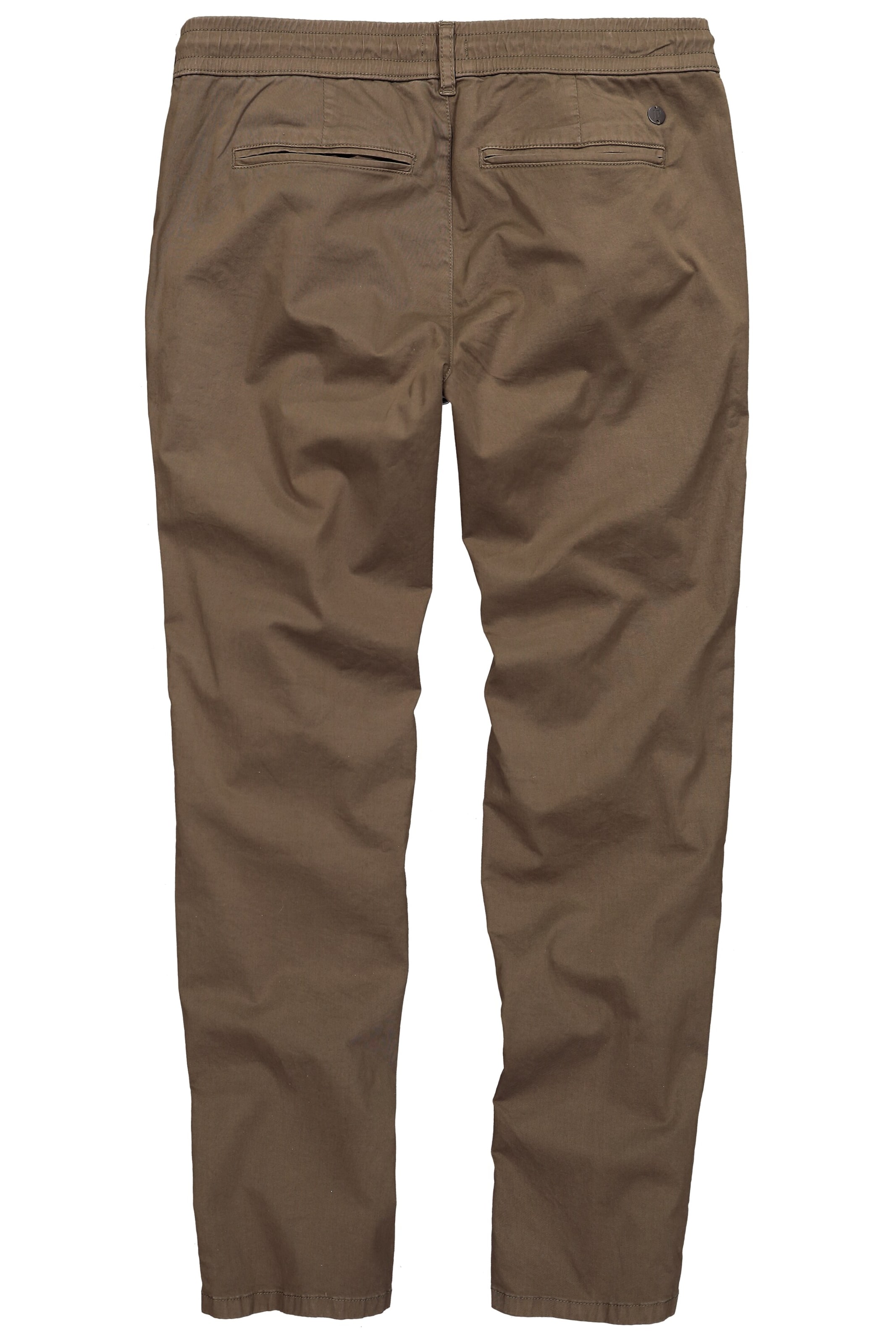 JP1880 Regular Chino in Bruin