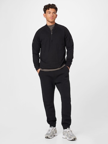 G-Star RAW Loosefit Broek in Zwart