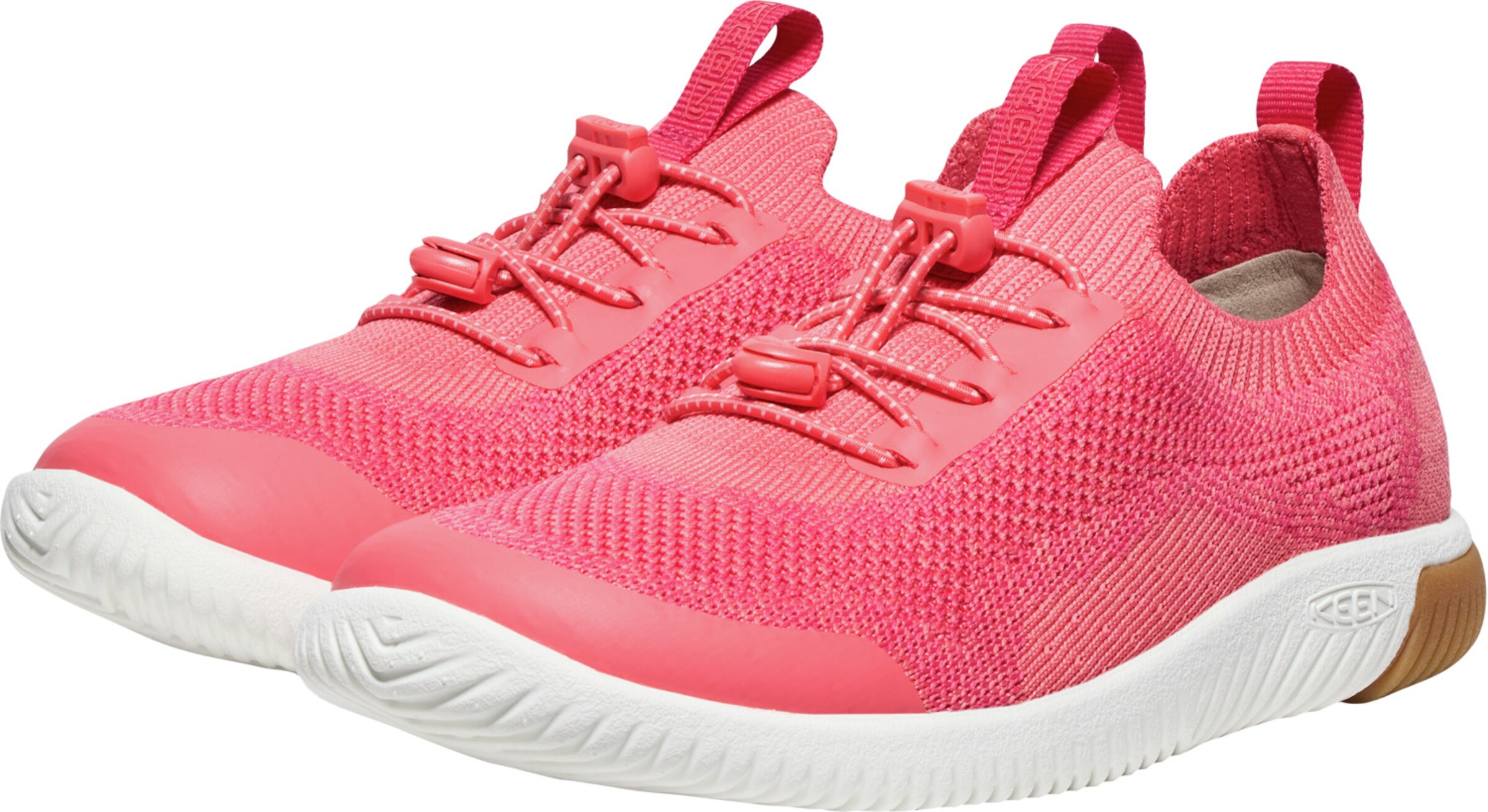 KEEN Sneakers in Pink