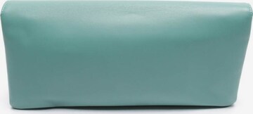 GIORGIO ARMANI Clutch One Size in Blau