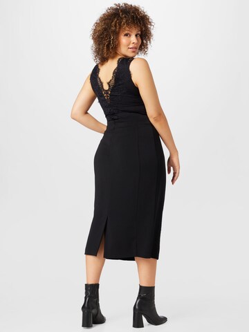 Persona by Marina Rinaldi Skirt 'CECILIA' in Black