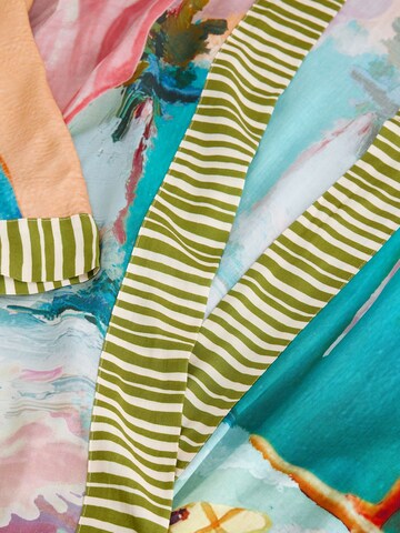 Kimono di Next in colori misti