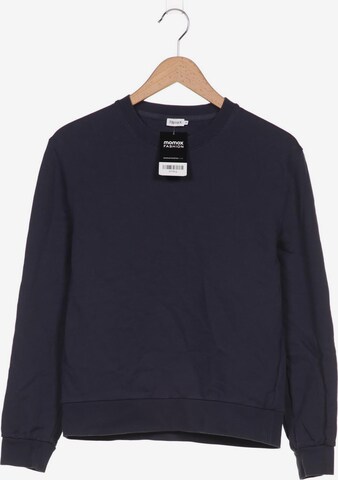 Filippa K Sweater XS in Blau: predná strana