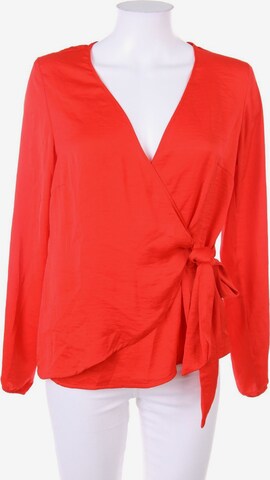 BODYFLIRT Bluse S in Rot: predná strana