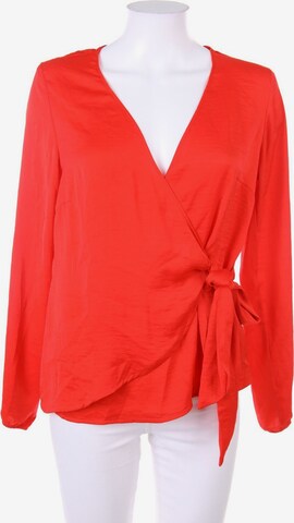 BODYFLIRT Blouse & Tunic in S in Red: front