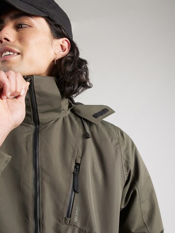 Whistler Funktionsjacke  'Bellway' in Grau