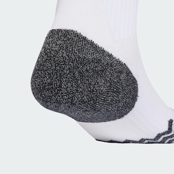 Chaussettes de sport 'Real Madrid 25/26' ADIDAS PERFORMANCE en blanc