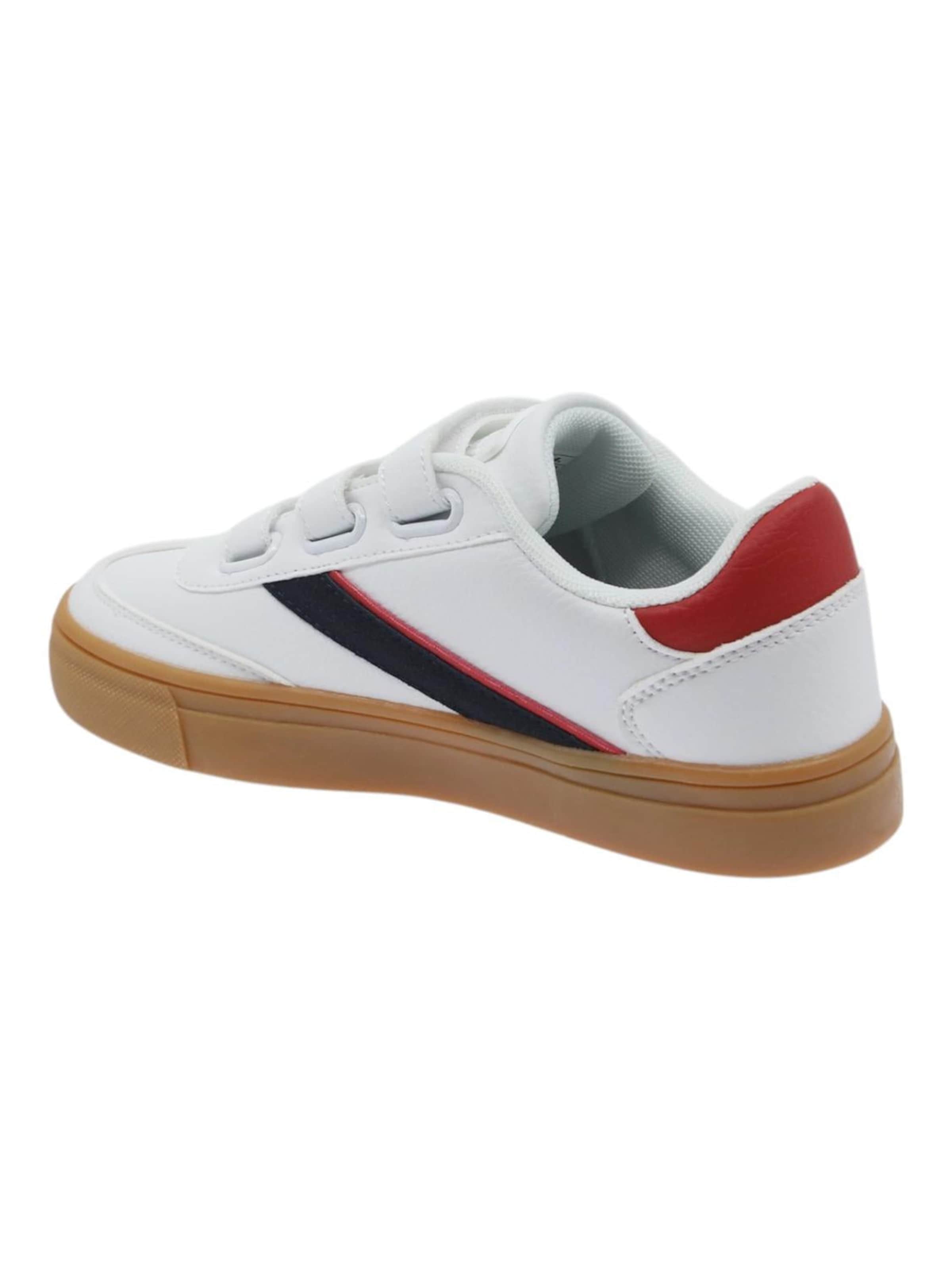 Beppi Sneakers in Wit