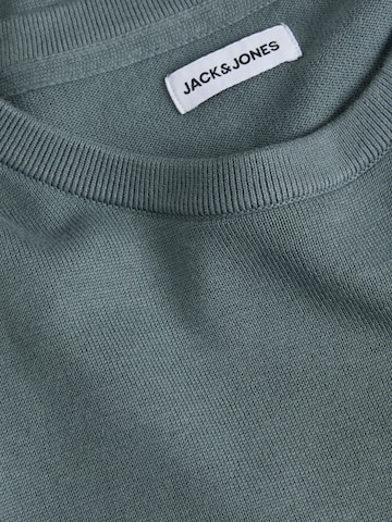 Pull-over JACK & JONES en bleu