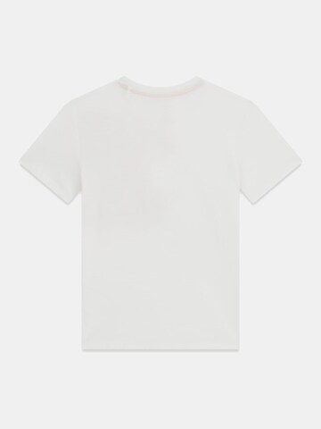 GUESS Shirt in White