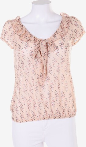 Promod Top & Shirt in S in Beige: front