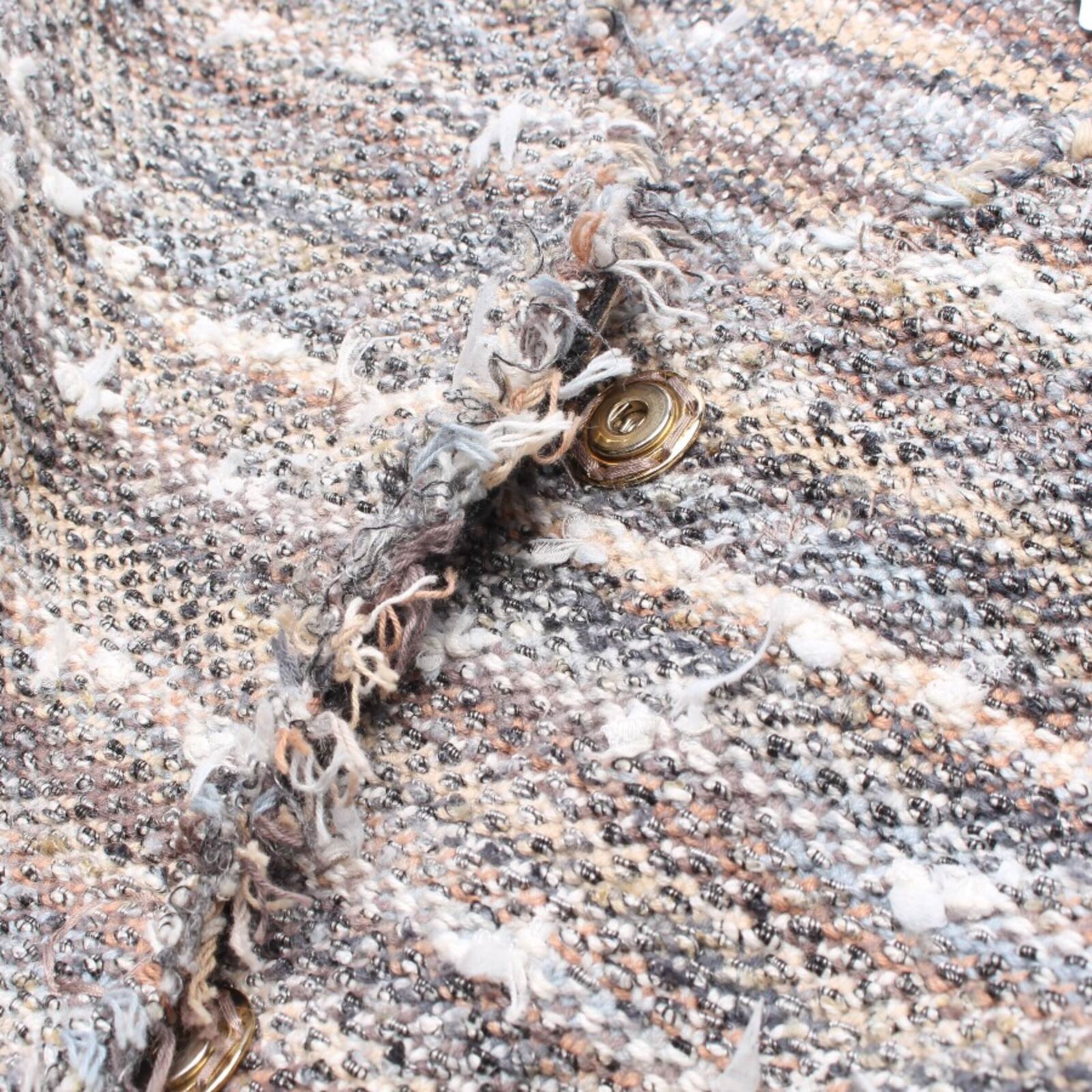 Bruno Manetti Jacket & Coat in L in Mixed colors