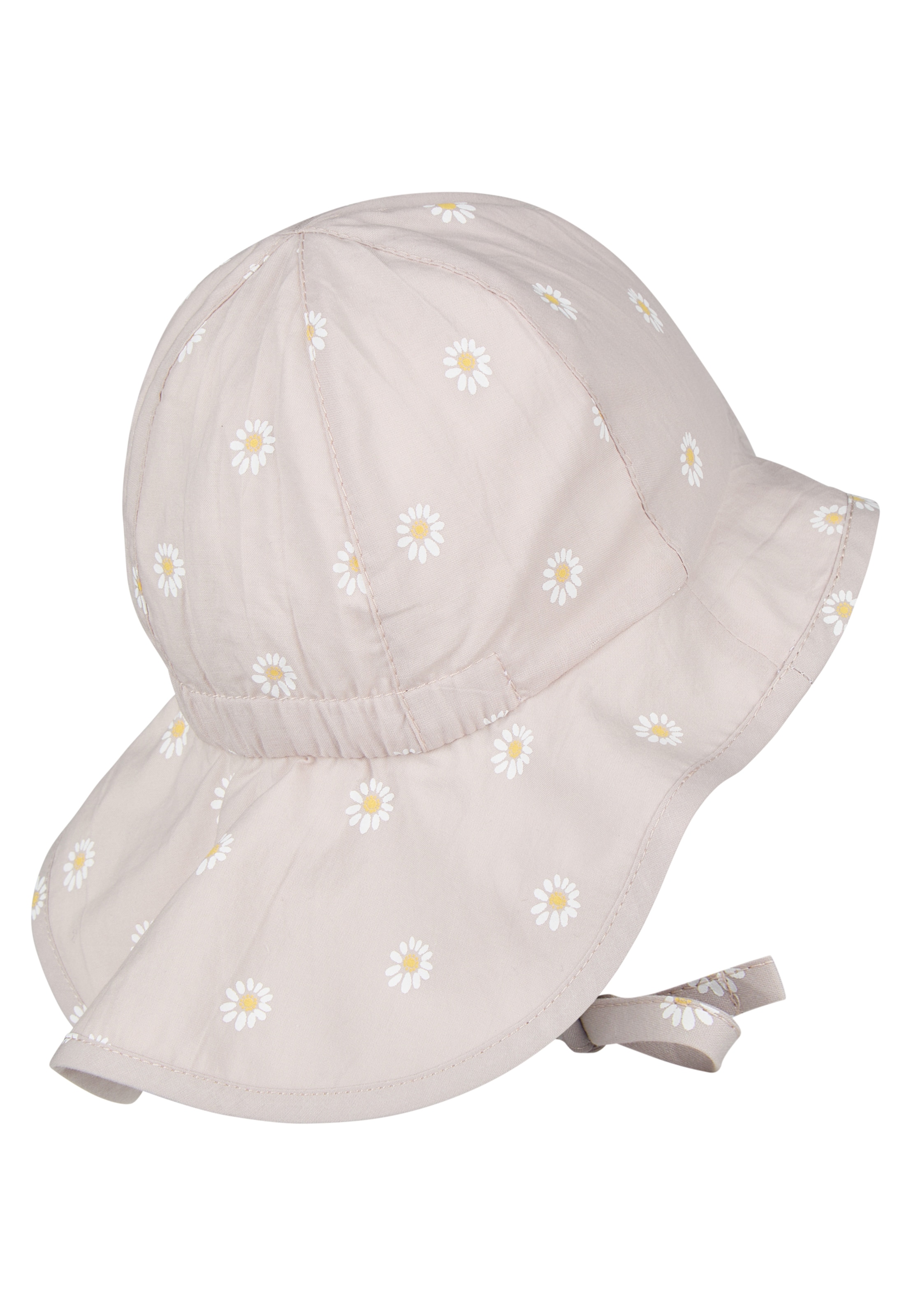 STERNTALER Hat in Grey