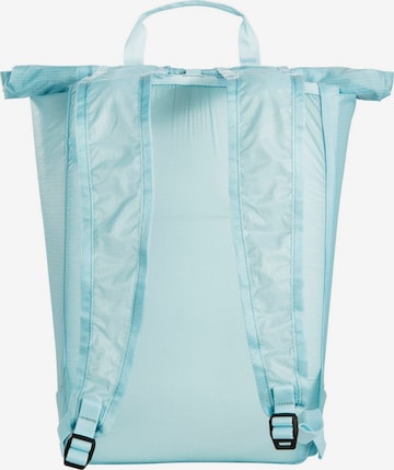 TATONKA Rucksack  'SQZY' in Blau