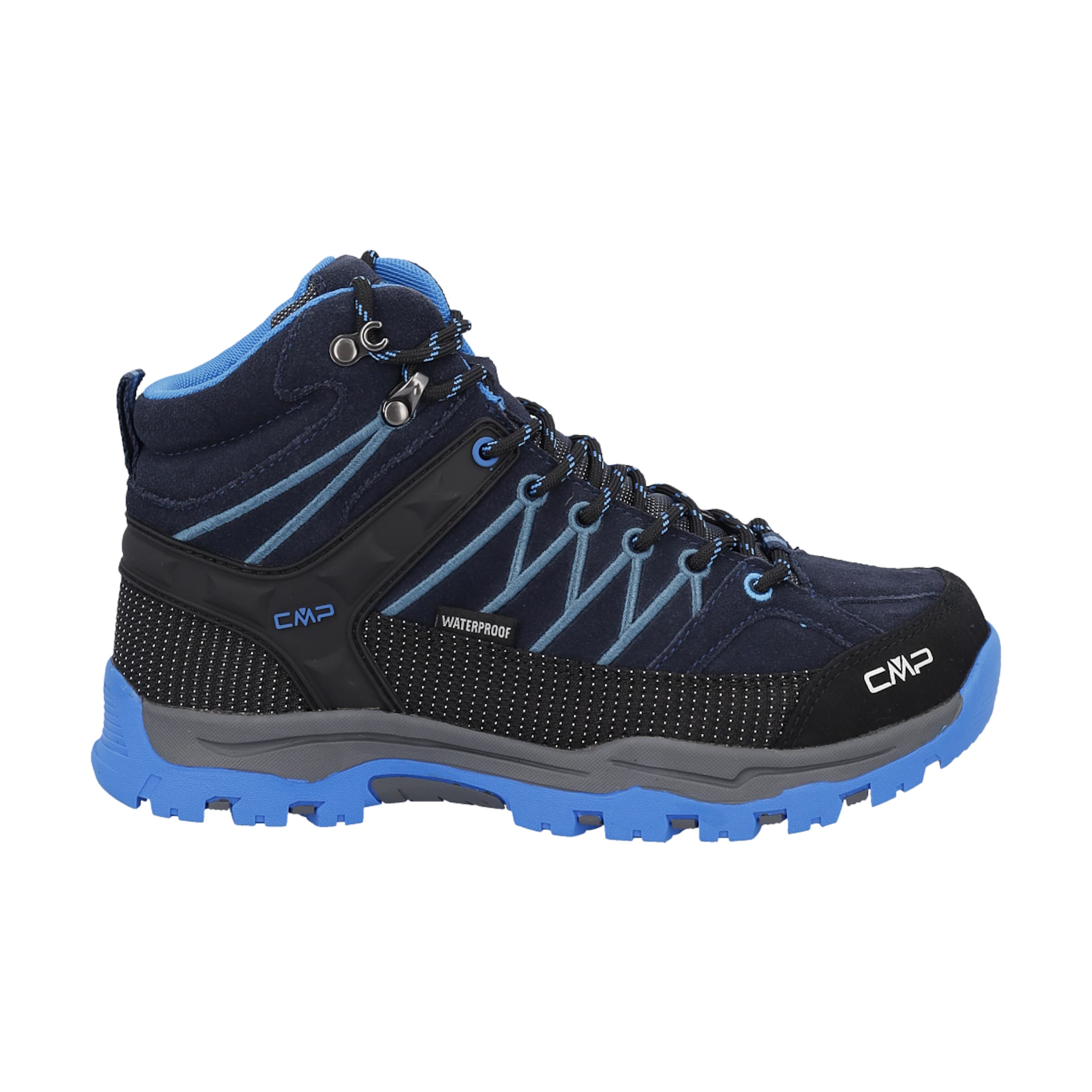 CMP Outdoorschuh in Schwarz