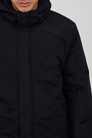 11 Project Tussenparka 'DODD' in Zwart