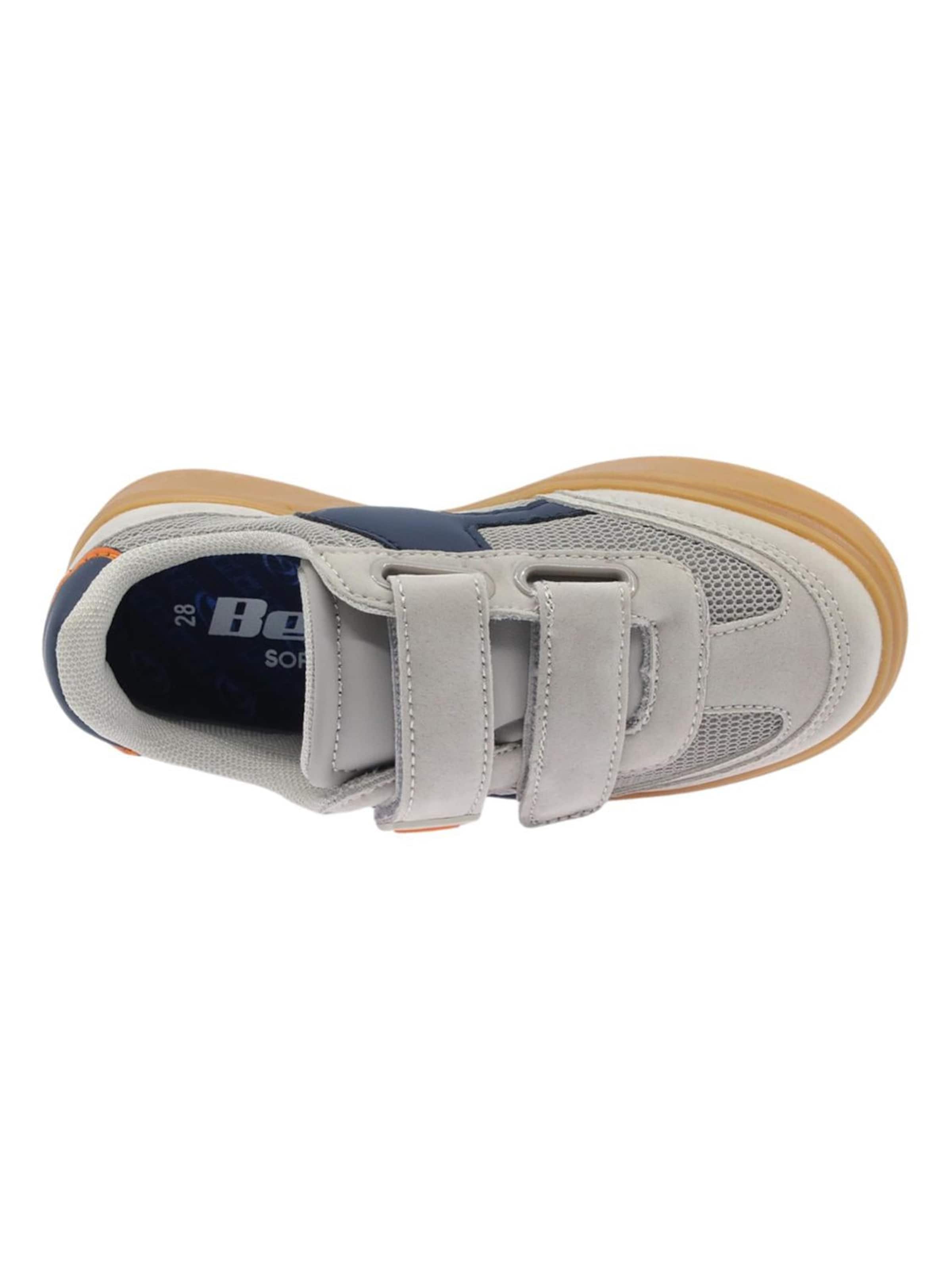 Sneaker 'Casual Shoe' di Beppi in beige