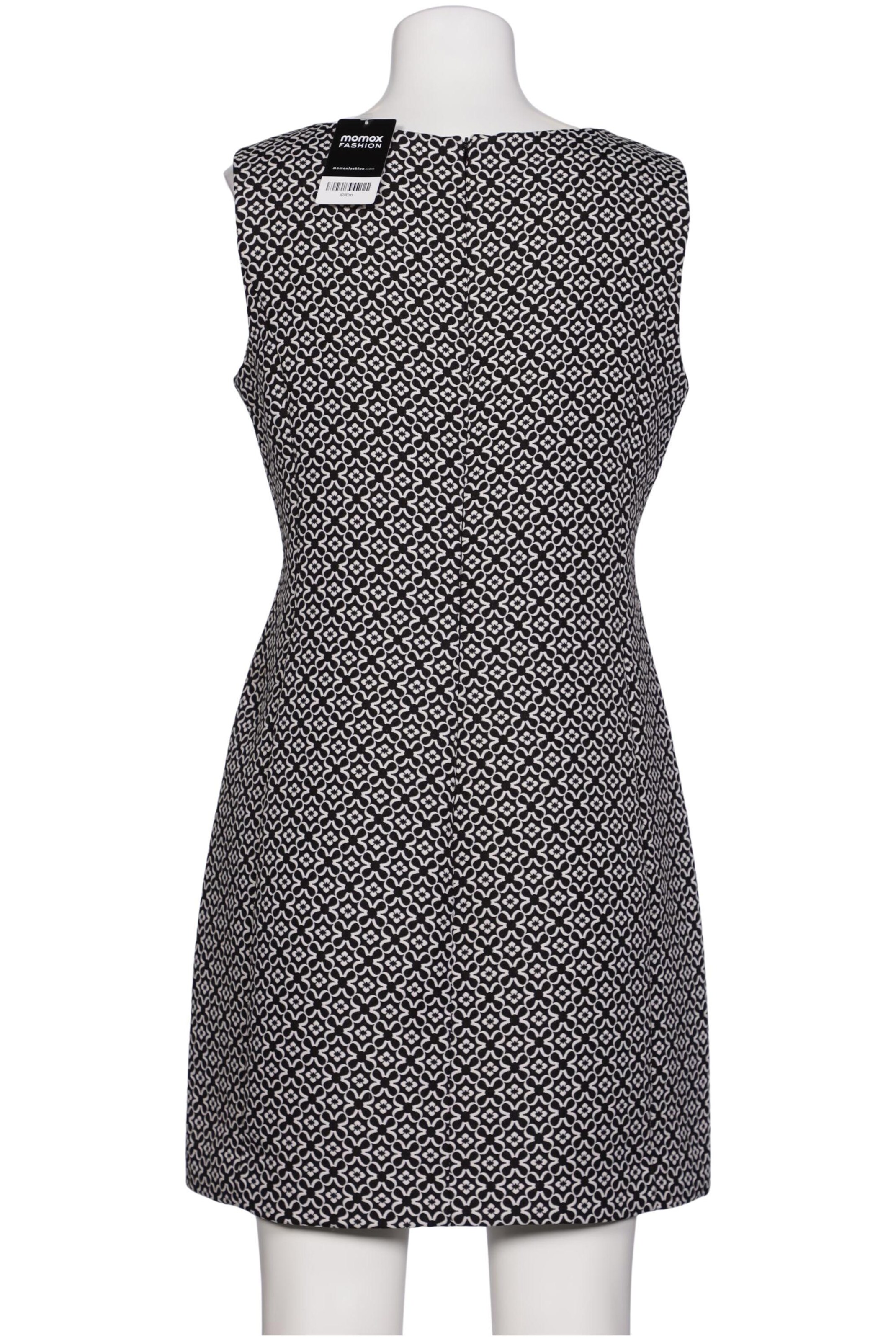 HALLHUBER Dress in XL in Black