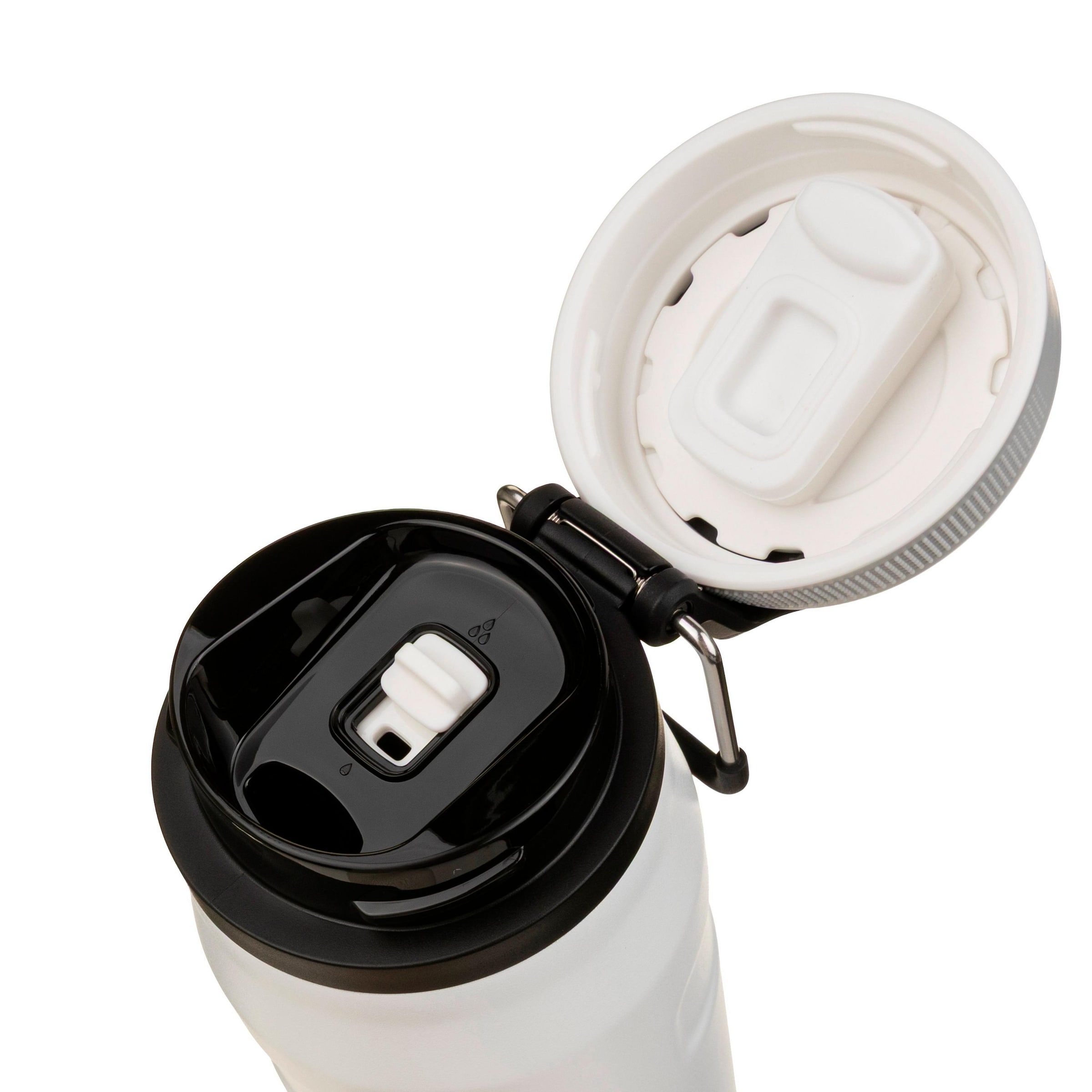 STANLEY Thermos in White