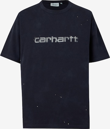 T-Shirt 'Painter' Carhartt WIP en bleu : devant