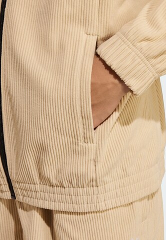 ADIDAS ORIGINALS Jacke in Grün