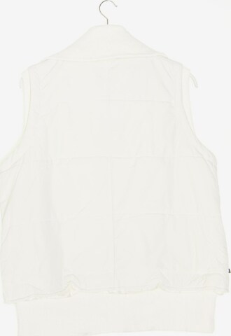 Switcher Vest in XL in White