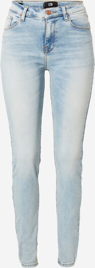 LTB Jeans 'Amy' in hellblau, Produktansicht