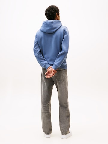 Tommy Jeans Sweatshirt in Blue