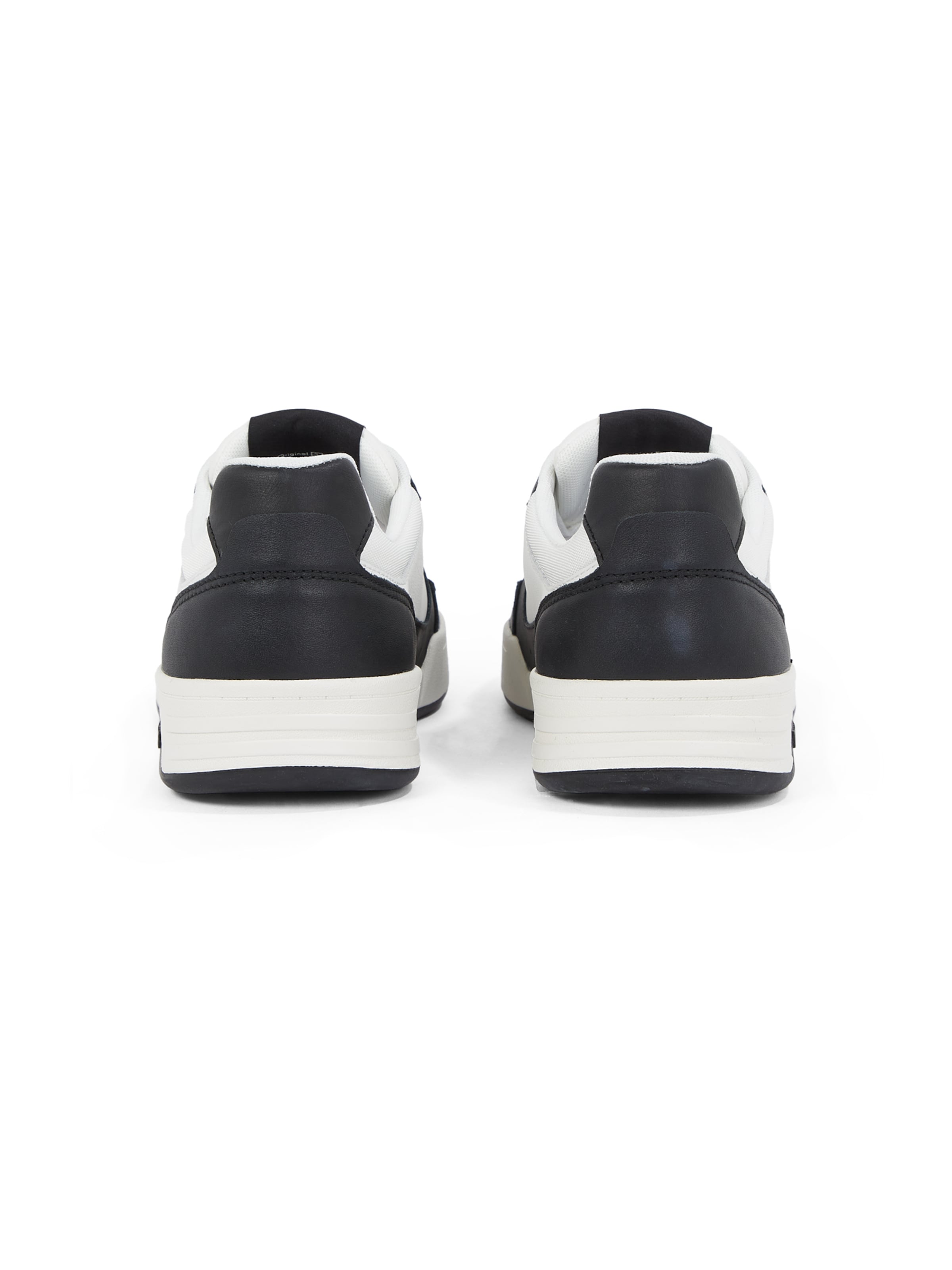 Tommy Jeans - Zapatillas deportivas bajas 'Essential' en beige