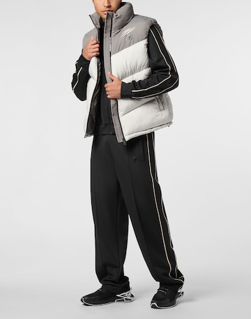 Plein Sport - Chaleco en gris