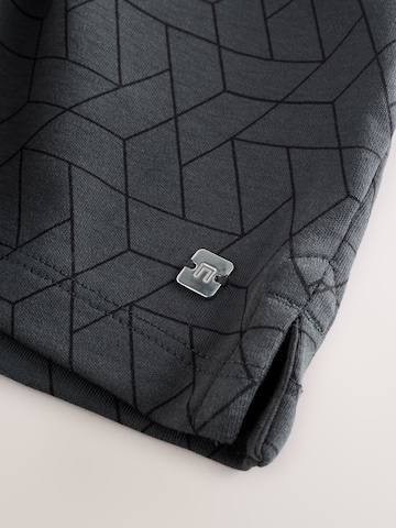 Next Poloshirt in Grau