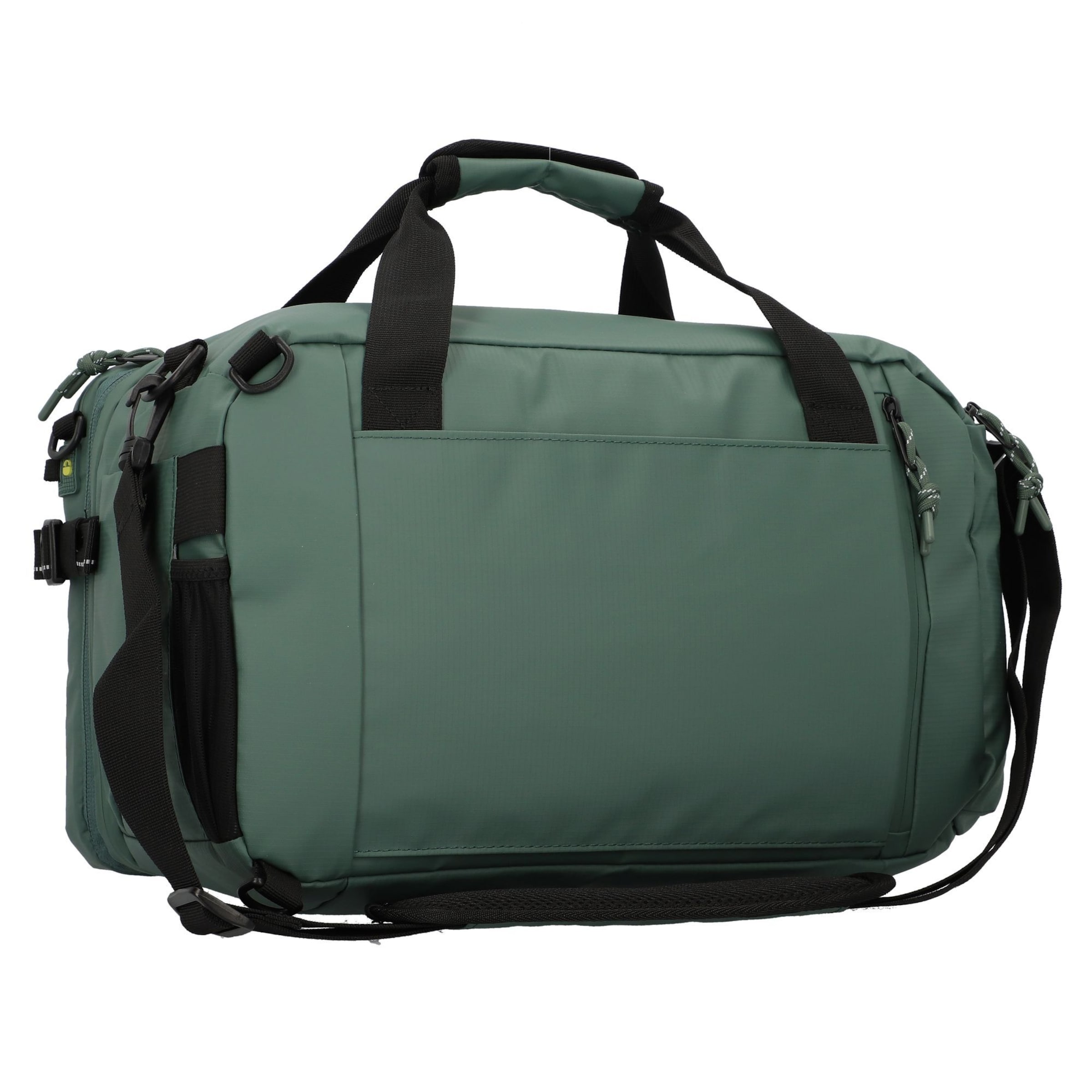 American Tourister Weekendtas in Groen