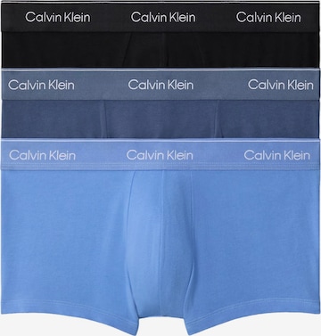 Boxers Calvin Klein en mélange de couleurs : devant