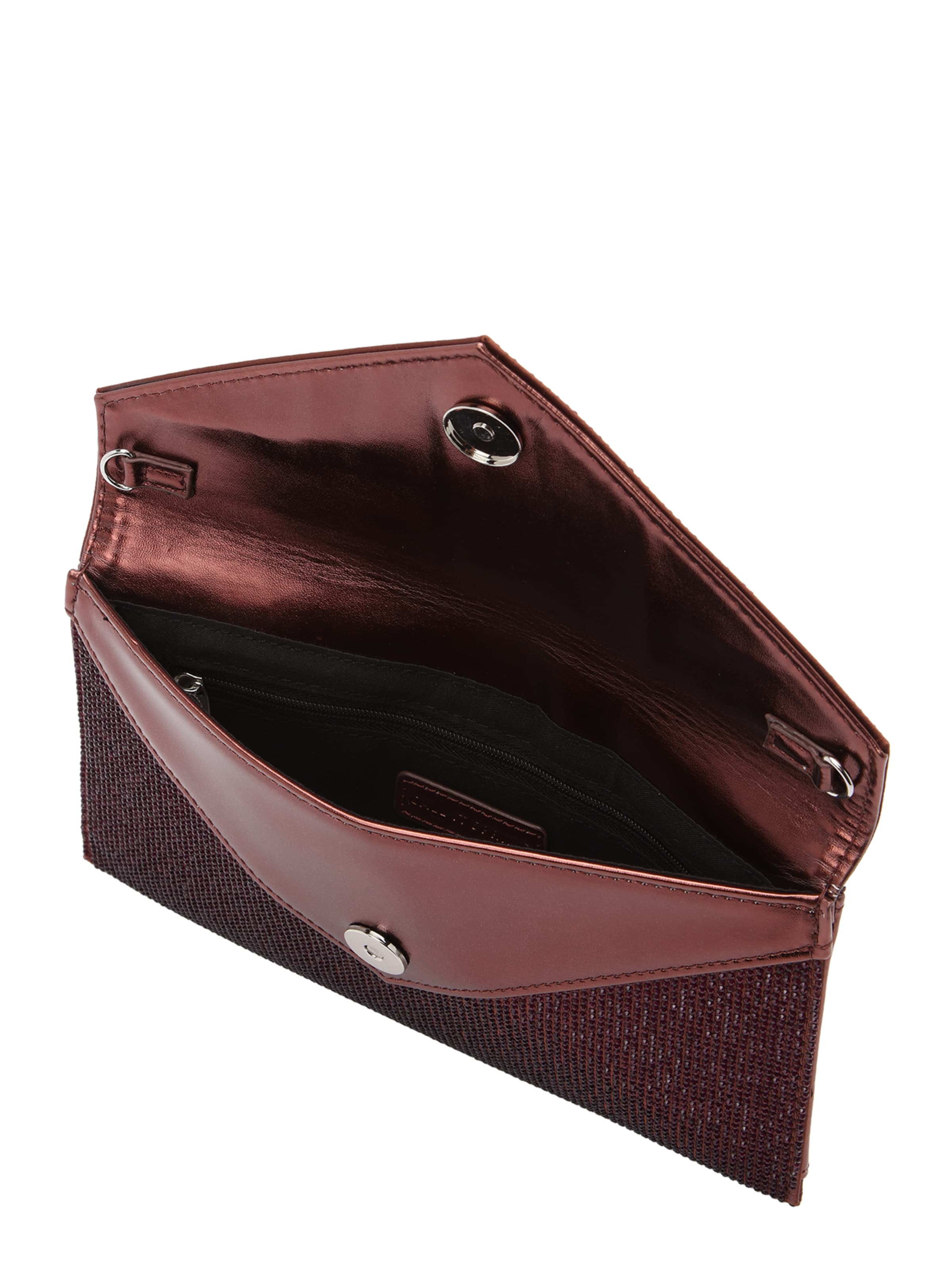 CALL IT SPRING Clutch 'MACKENZIEE' in Red